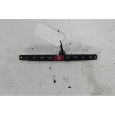 PULSANTE 4 FRECCE PER FIAT DOBLO' (15-22) 4V 1.6 16V MJT (96KW) D/1598CC 2015