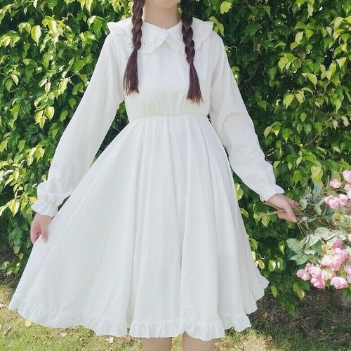Lady girl lolita - girl, fairy