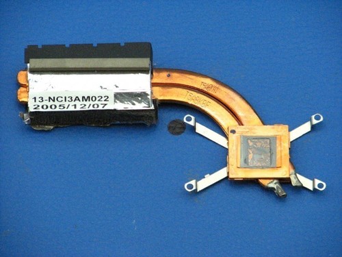 Dissipatore cpu asus z9200 - dissipatore,