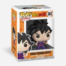Funko POP Animation