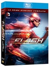 The Flash - Stagione 1 (4