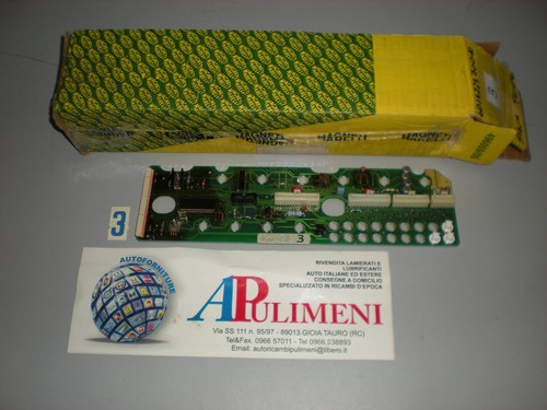 601422470010 circuito - 601422470010,