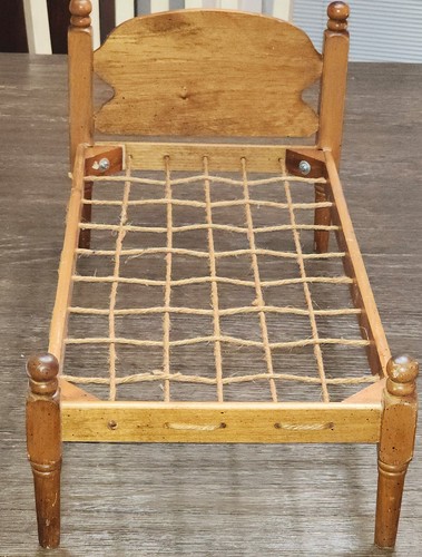 Antico letto - ca.,