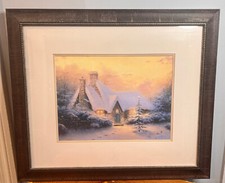 Thomas Kinkade Premier
