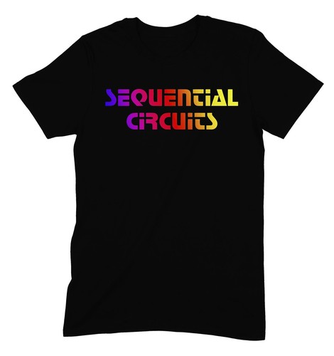 Shirt logo circuiti - t-shirt,