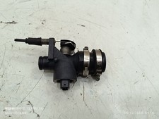 corpo farfallato per aprilia