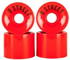 Dstreet ruote morbide per - ruote,