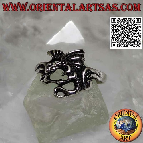 Anello argento 925 con - anello, 925‰