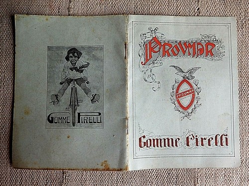 Catalogo promvar biciclette - promvar, e