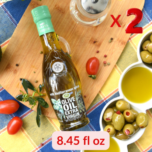 Korvel evoo greco con - greco,