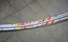 FIR EU 10 190 Rim s / clincher