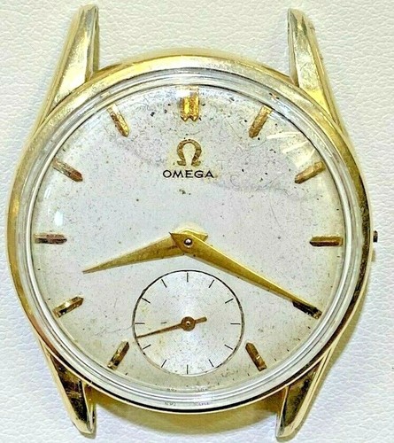Vintage omega cal 267 - omega, ref