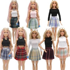 Per barbie bambole - barbie,