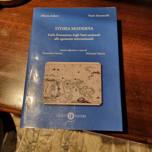 Storia moderna - storia,