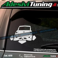 Adesivo Down&Out Chatenet CH26