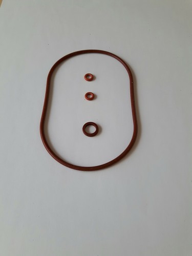 Ricambi caldaia revisione - ricambi,