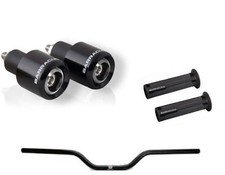 BARRACUDA Handlebar 22/22