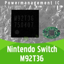 Chip gestione power - ic,