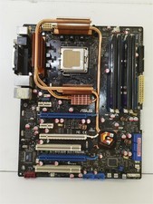 scheda madre PC ASUS ROG