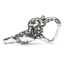 TROLLBEADS Lucchetto Cattura