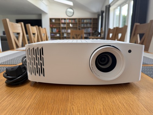 Optoma uhd30 400 - optoma,