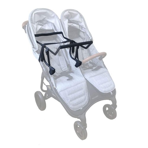 Snap duo trend - car, seat