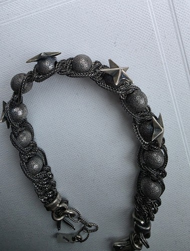 Bracciale argento 925 - bracciale, emanuele