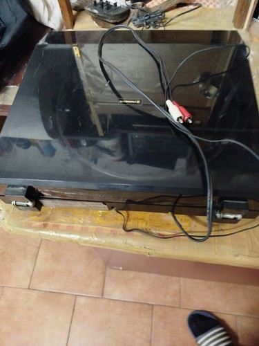 Giradischi pioneer vintage - giradischi,