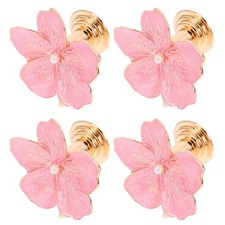  4 pomelli per cassetti a