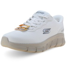 Scarpe skechers slip ins bobs - scarpe,