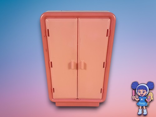Armadio barbie dream - ⭐armadio,