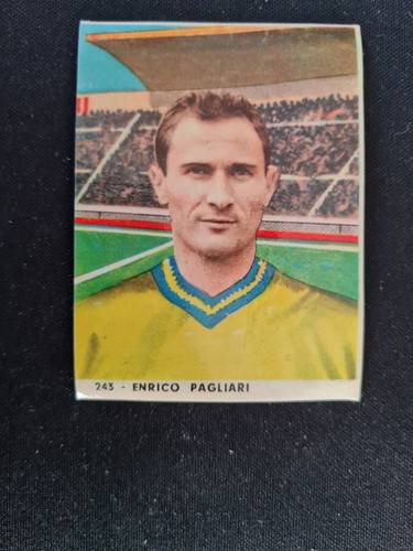 Figurine calciatori imperia - calciatori, ed.imperia
