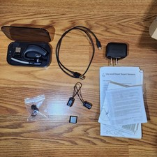 Plantronics VOYAGER LEGEND Auricolare Bluetooth con Caricabatterie, Custodia di Ricarica e Dongle