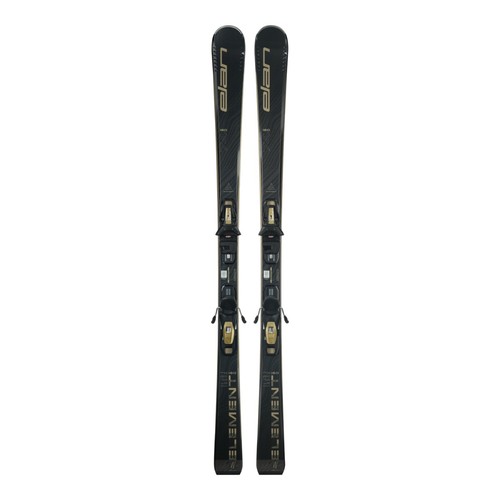 Elan element nero - w,