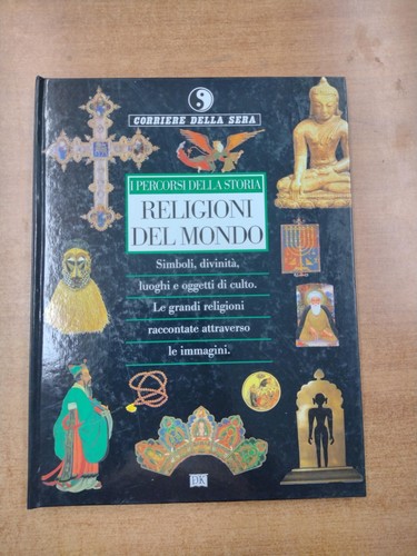 Percorsi della storia - i,