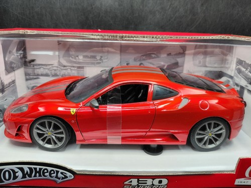Ferrari f430 scuderia - f430,