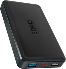 SBS PowerBank 10K SLIM