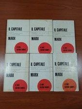 Karl Marx - Il Capitale - 6