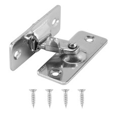 Bagno acciaio inox ornamenti