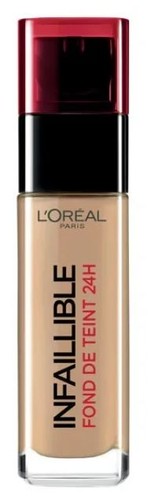 Oreal new fondotinta - l'oreal,