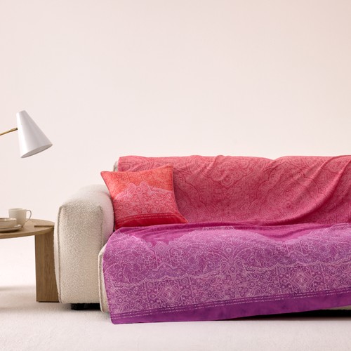 Telo arredo bassetti home - arredo,
