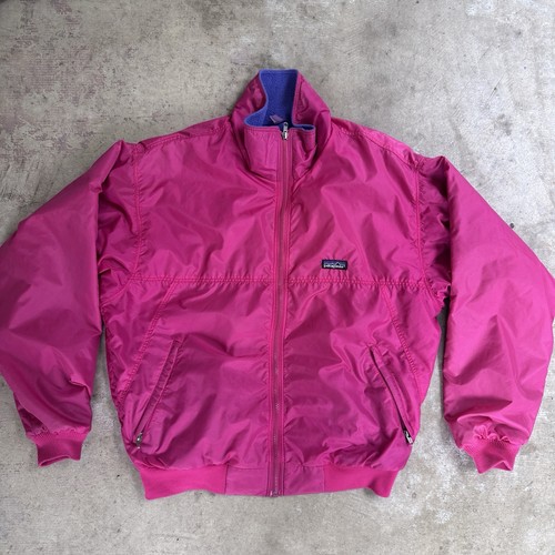 Giacca synchilla vintage - giacca,