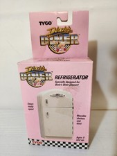 Tyco DIXIE DINER replica