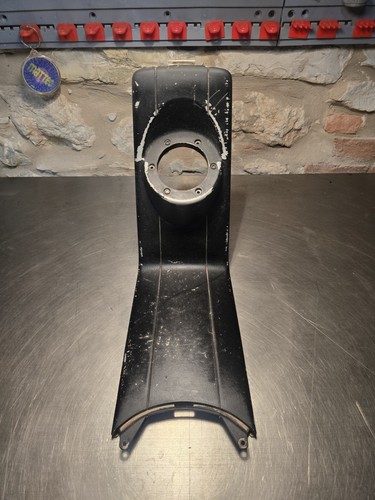 Plastica carena copriserbatoio - plastica,
