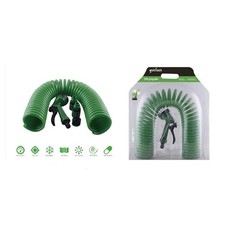 TUBO FLESSIBILE SPIRALE MOLLA