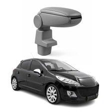 Bracciolo centrale bracciolo