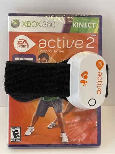 Sports active personal - ea, 2