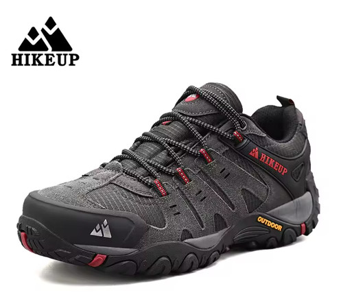 Scarpe trekking uomo - uomo, hikeup
