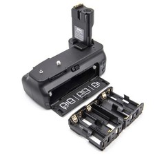 Battery grip per Canon EOS 50D