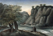 EMMA ELEONORA KENDRICK